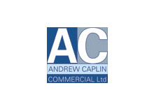 Andrew Caplin Commercial logo