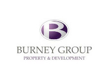 Burney Group logo