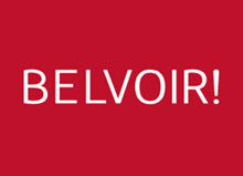 Belvoir logo