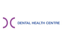 Dental Health Centre logo