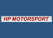 HP Motorsport logo