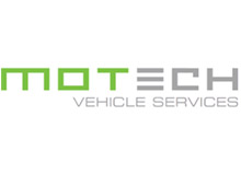 Motech Vehicle Services logo