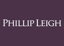 Phillip Leigh logo