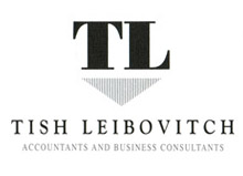 Tish Leibovitch logo